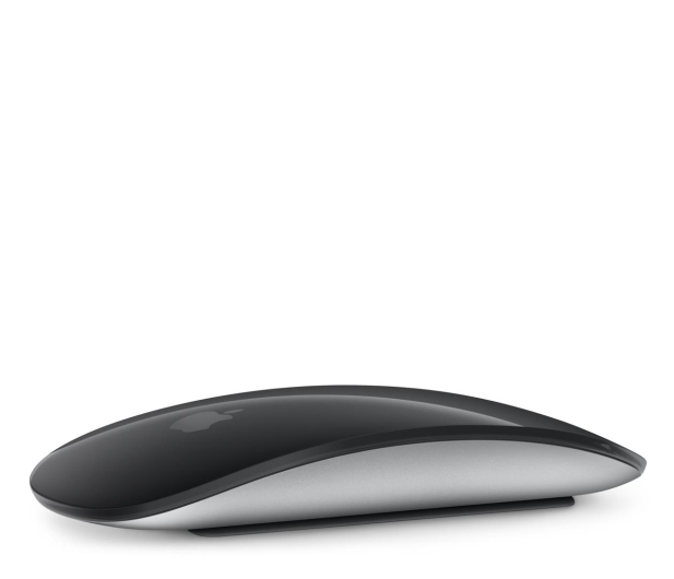 APPLE Magic Mouse czarny - 1293320 - zdjęcie 3